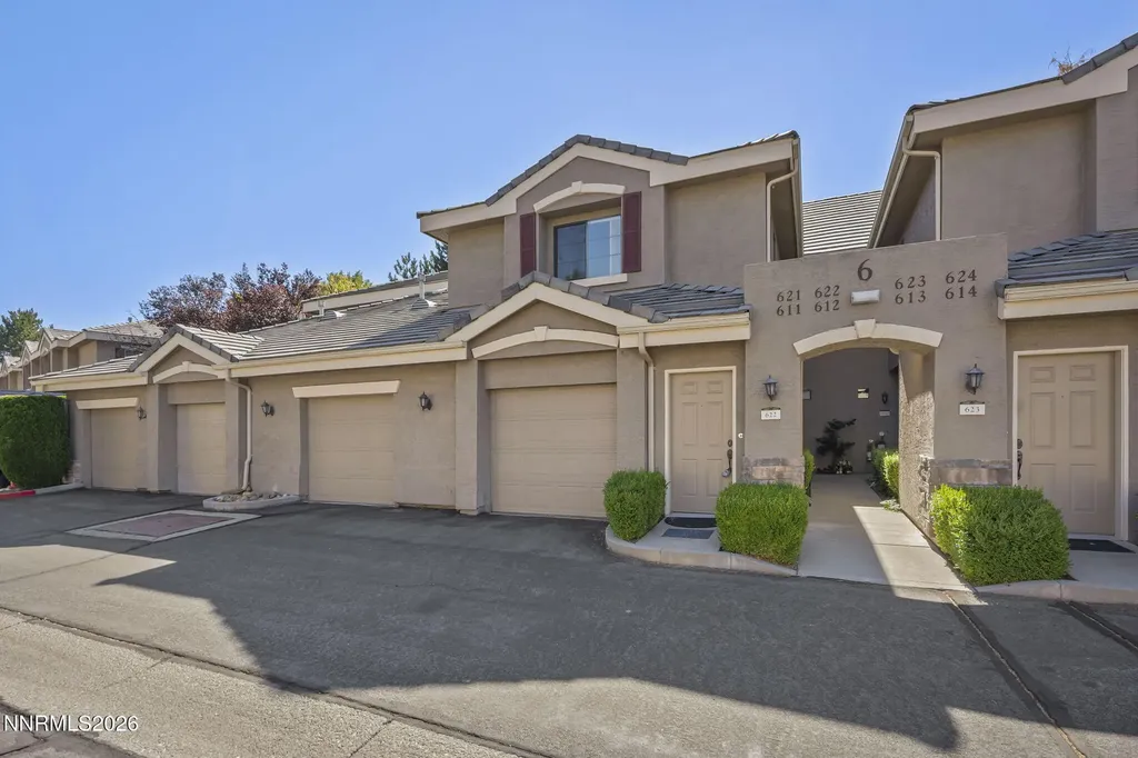 900 South Meadows Reno NV 89521