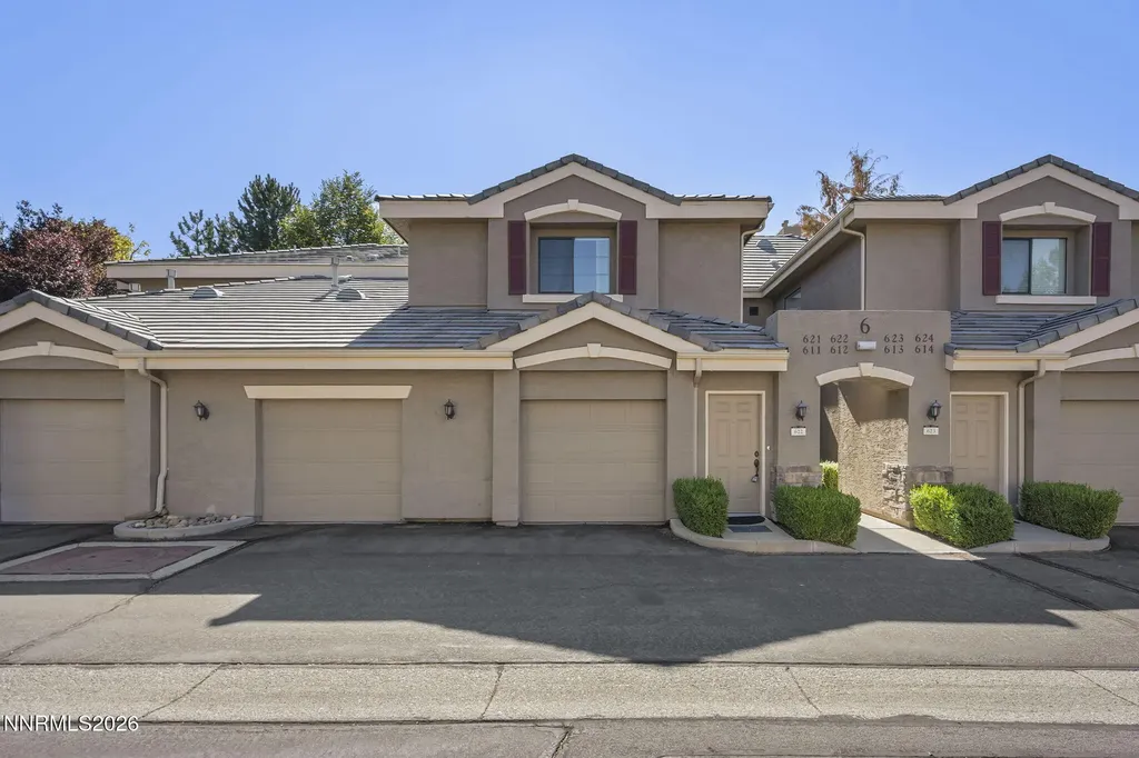 900 South Meadows Reno NV 89521
