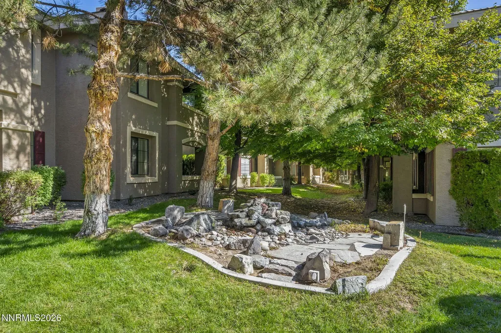 900 South Meadows Reno NV 89521