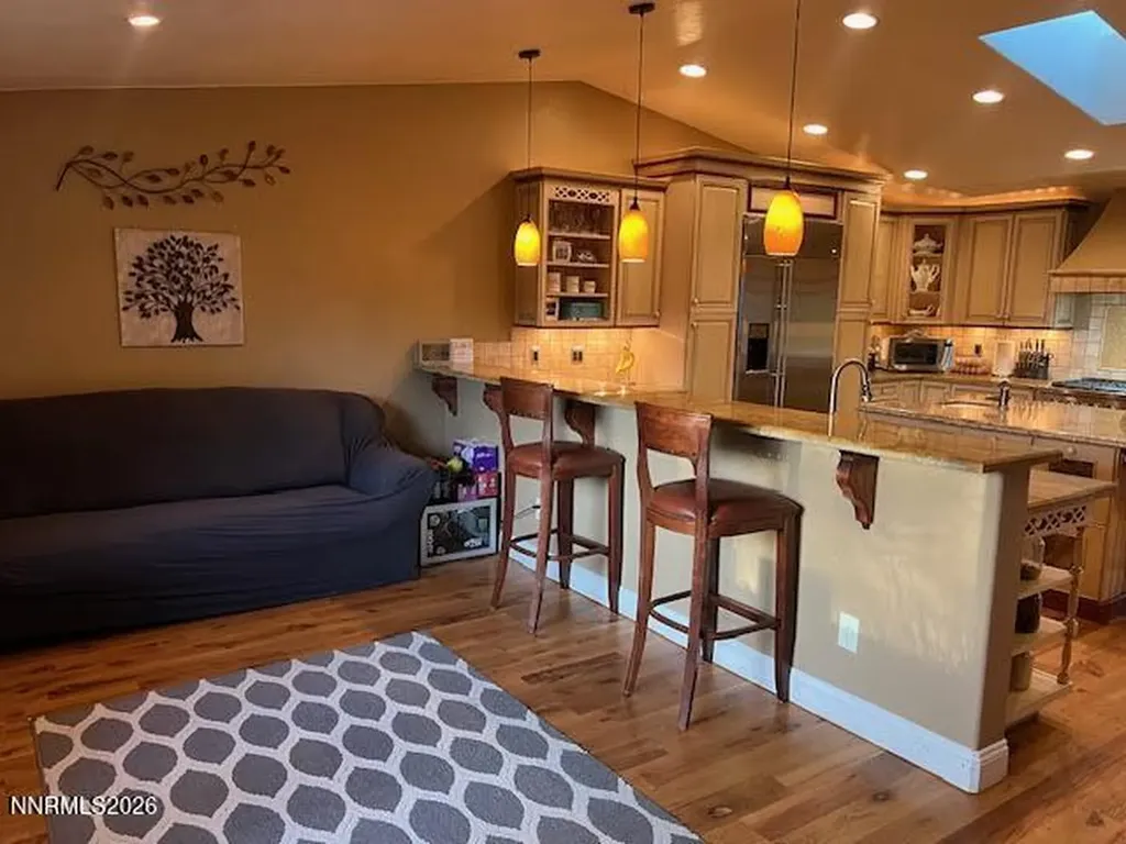 3222 Bunker Hill Sparks NV 89431