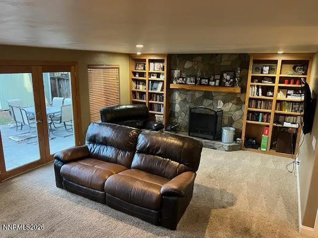 3222 Bunker Hill Sparks NV 89431