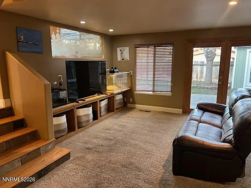 3222 Bunker Hill Sparks NV 89431