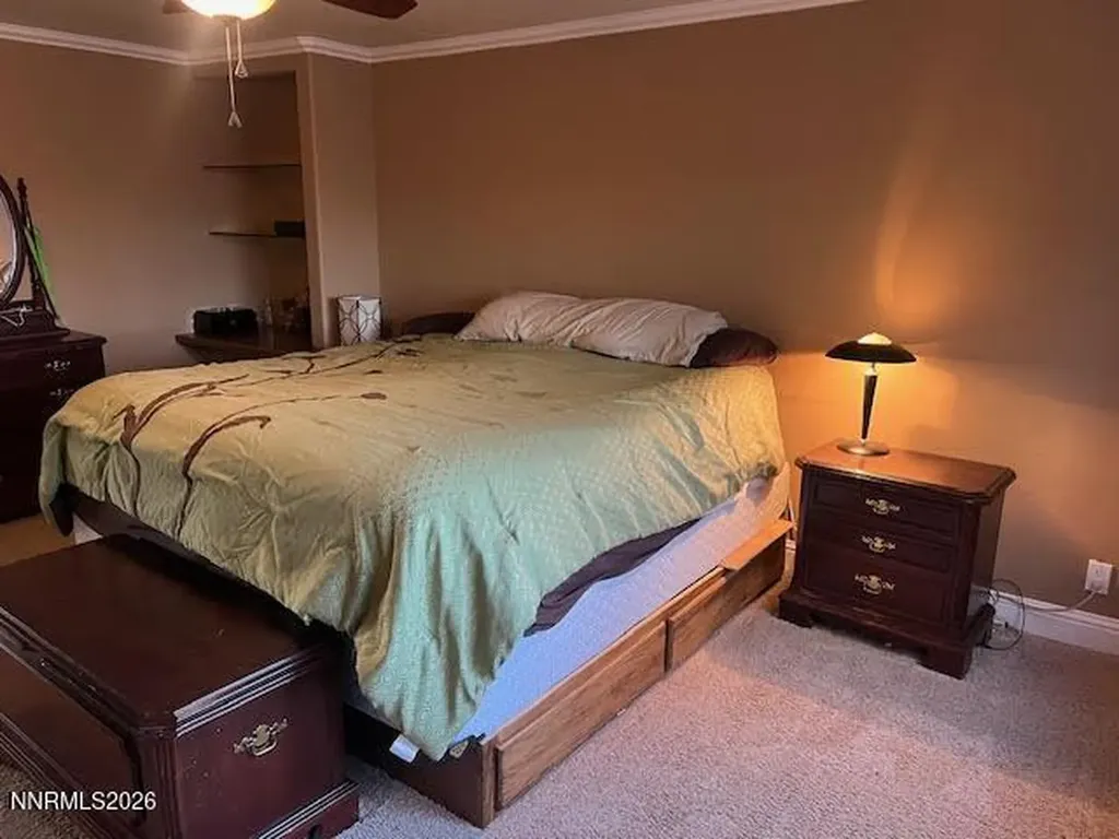 3222 Bunker Hill Sparks NV 89431