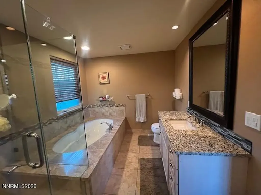 3222 Bunker Hill Sparks NV 89431