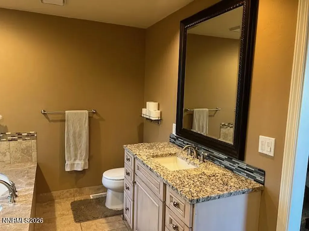 3222 Bunker Hill Sparks NV 89431
