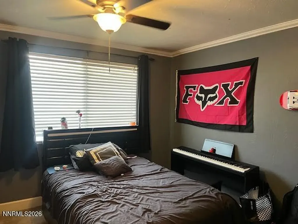 3222 Bunker Hill Sparks NV 89431