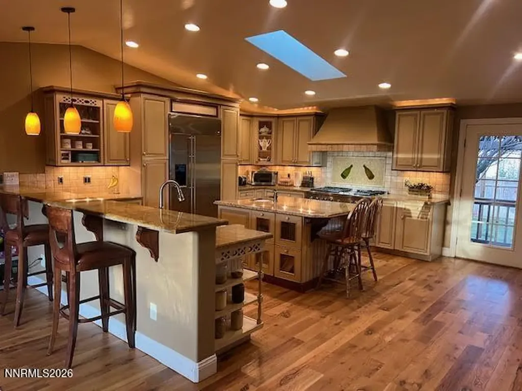 3222 Bunker Hill Sparks NV 89431