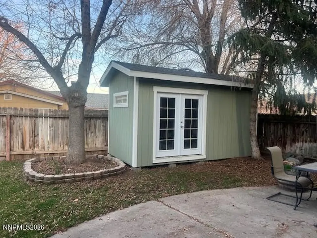 3222 Bunker Hill Sparks NV 89431