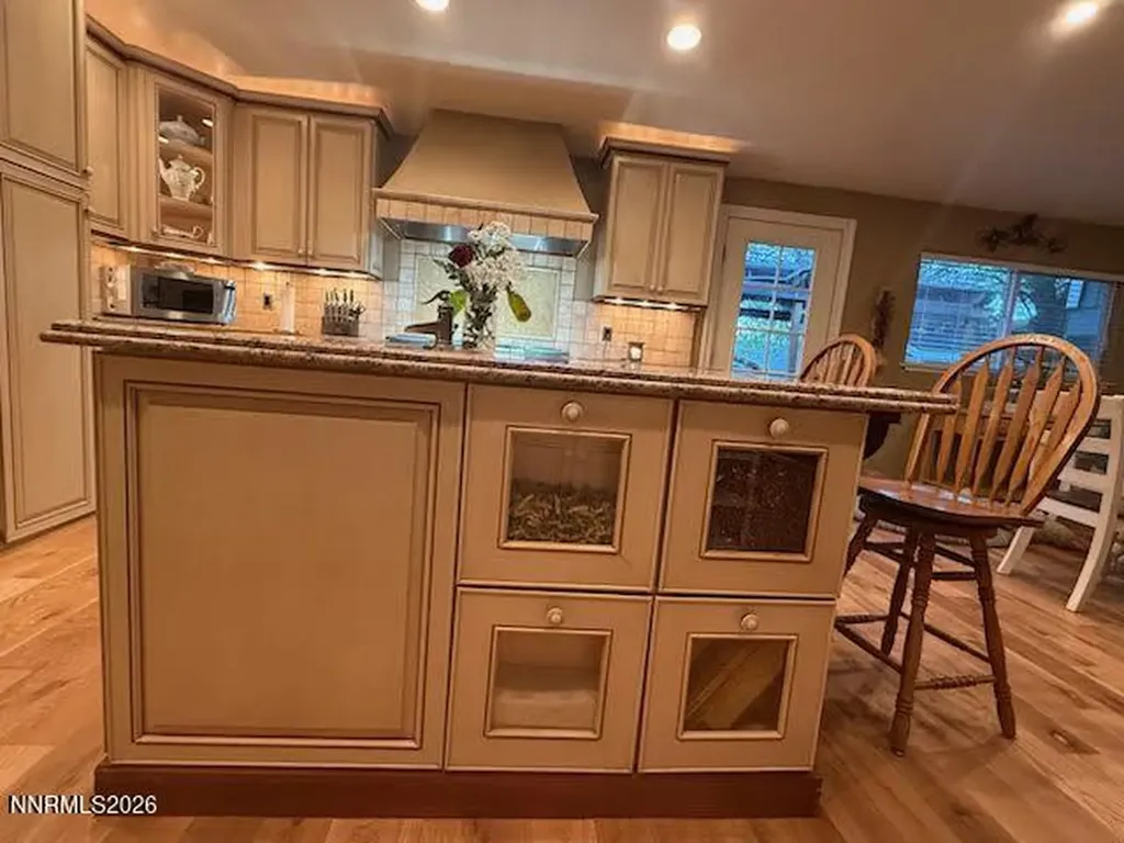 3222 Bunker Hill Sparks NV 89431