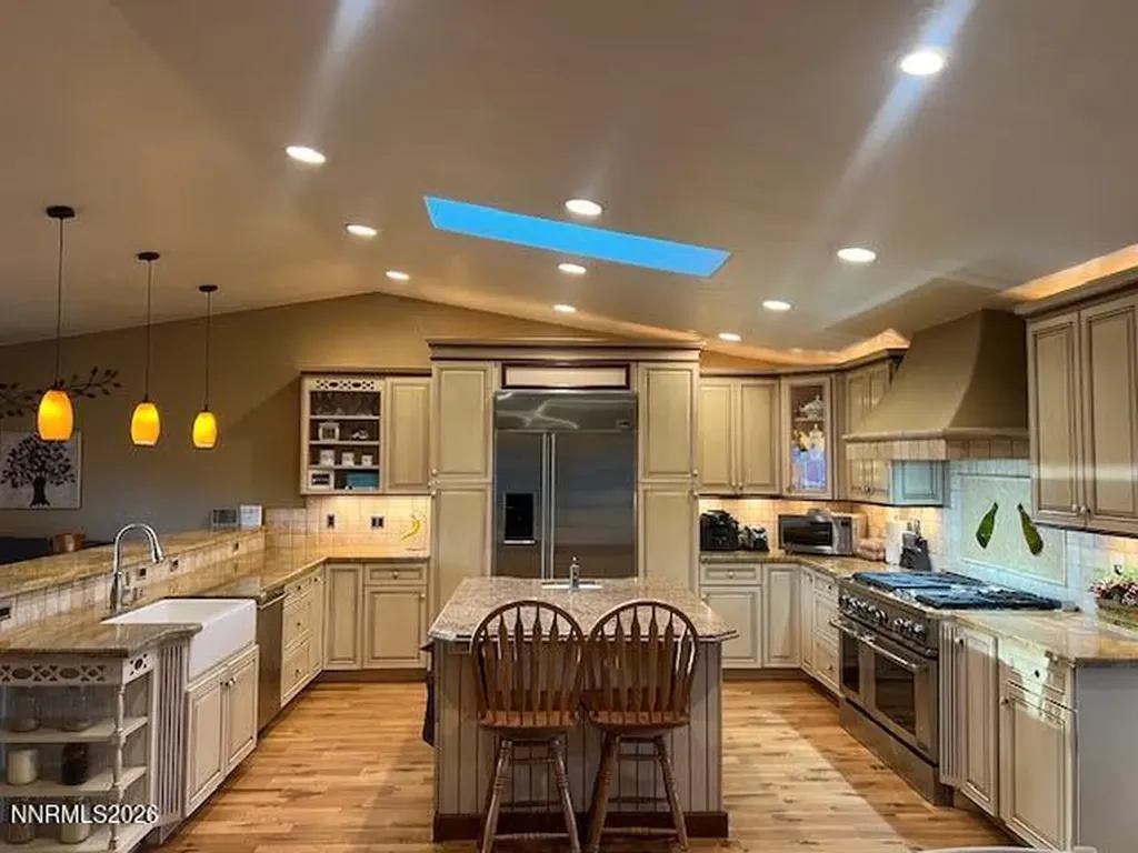 3222 Bunker Hill Sparks NV 89431