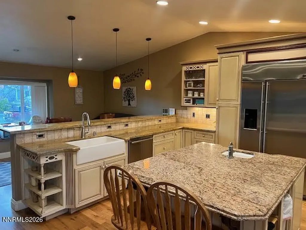 3222 Bunker Hill Sparks NV 89431