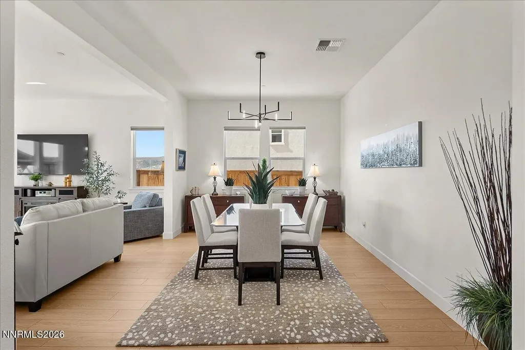 348 Pah Rah Ridge Sparks NV 89441
