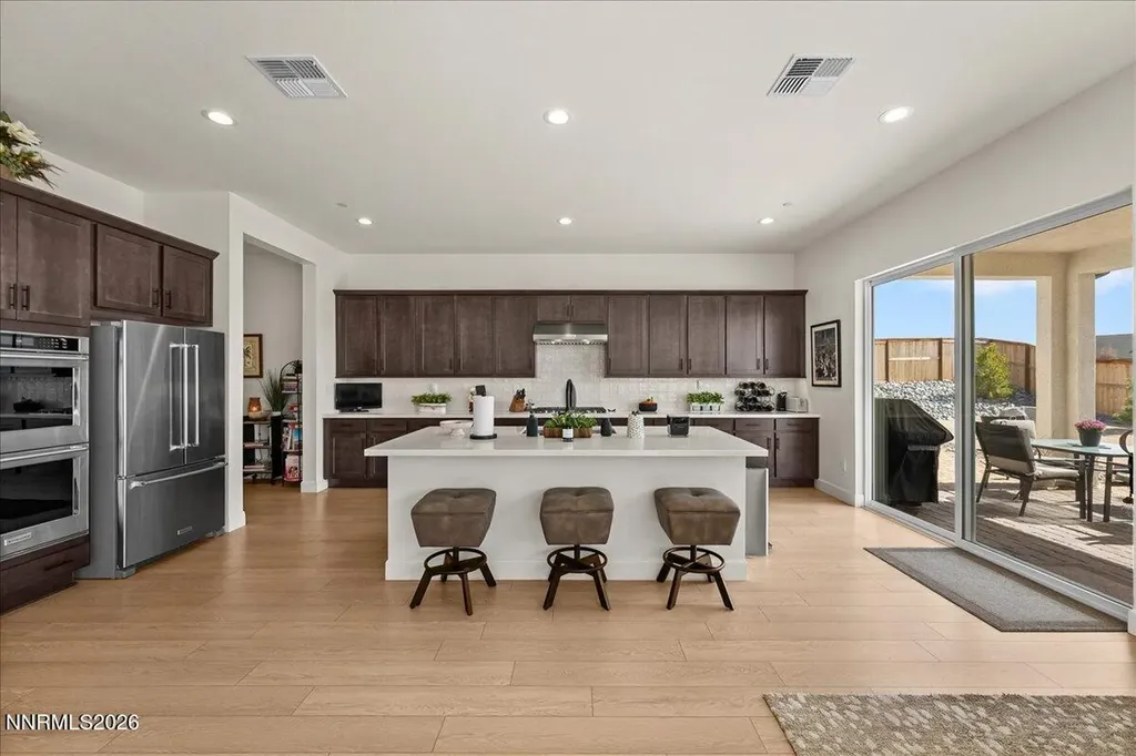 348 Pah Rah Ridge Sparks NV 89441