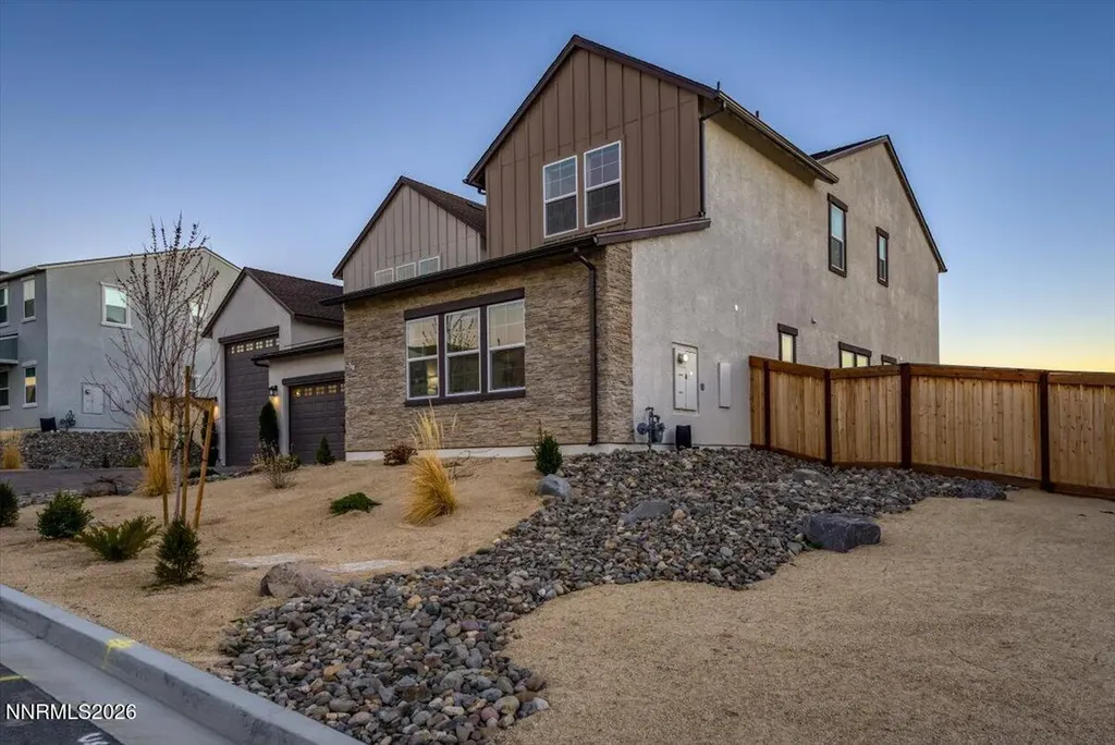 348 Pah Rah Ridge Sparks NV 89441