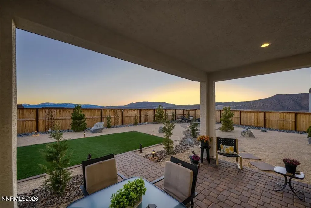 348 Pah Rah Ridge Sparks NV 89441