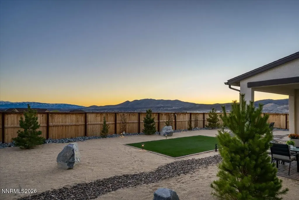348 Pah Rah Ridge Sparks NV 89441