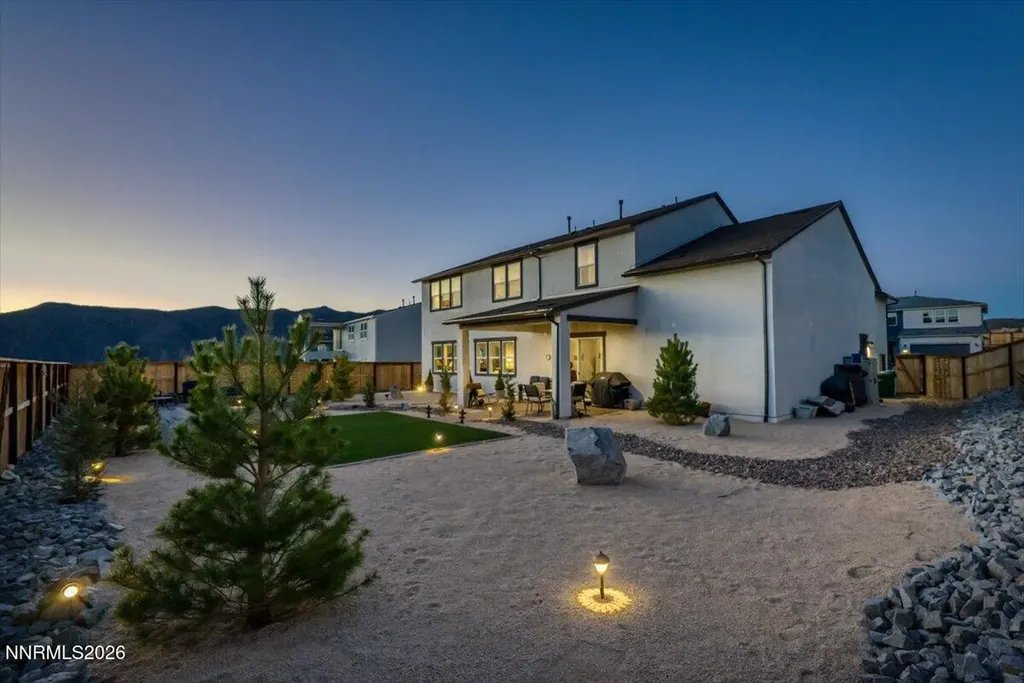 348 Pah Rah Ridge Sparks NV 89441