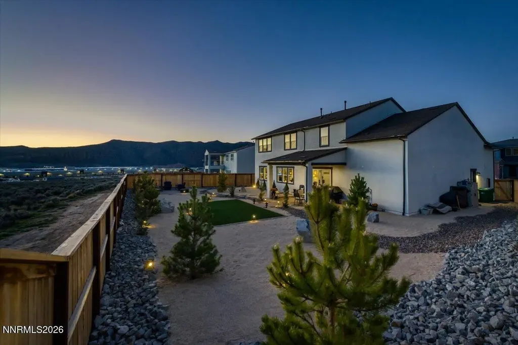 348 Pah Rah Ridge Sparks NV 89441