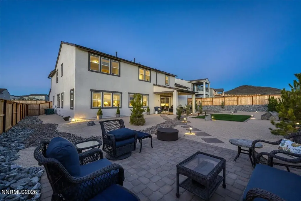 348 Pah Rah Ridge Sparks NV 89441