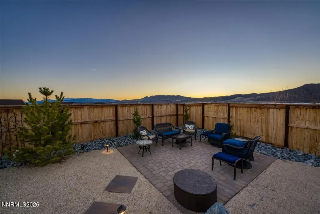 348 Pah Rah Ridge Sparks NV 89441