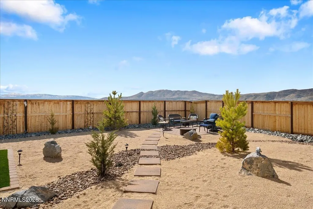 348 Pah Rah Ridge Sparks NV 89441