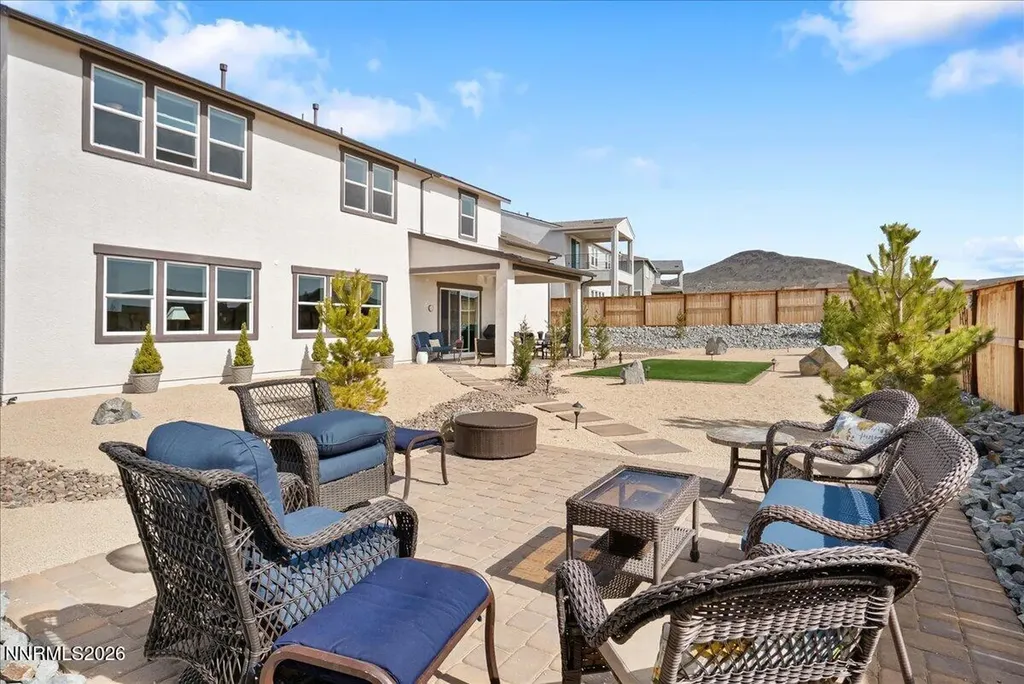348 Pah Rah Ridge Sparks NV 89441