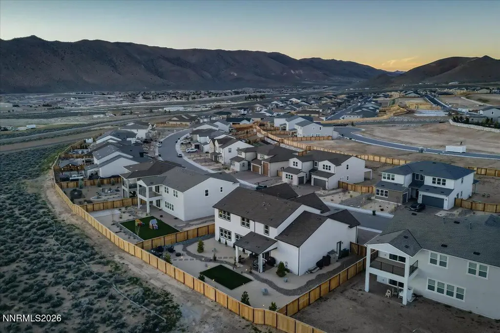 348 Pah Rah Ridge Sparks NV 89441