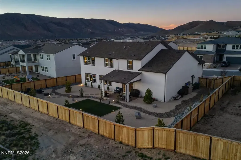 348 Pah Rah Ridge Sparks NV 89441