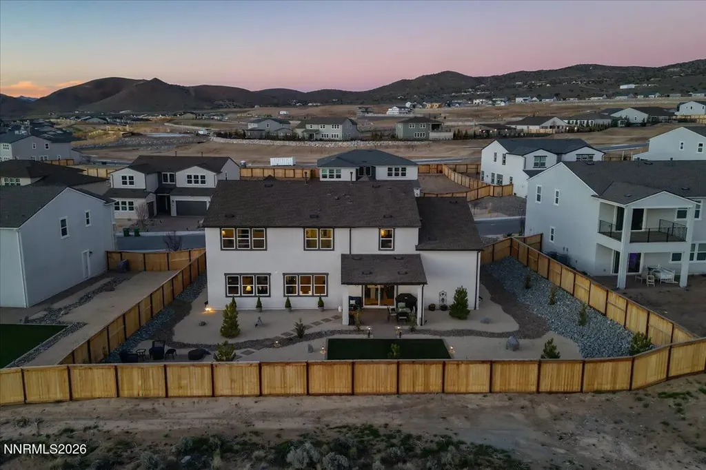 348 Pah Rah Ridge Sparks NV 89441