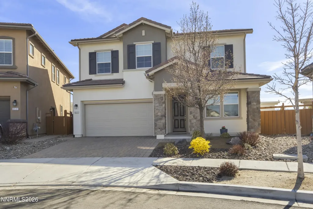 6535 Angels Orchard Sparks NV 89436
