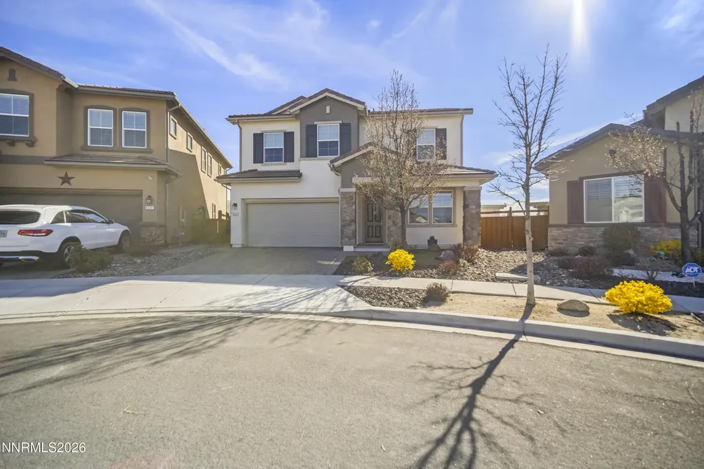 6535 Angels Orchard Sparks NV 89436