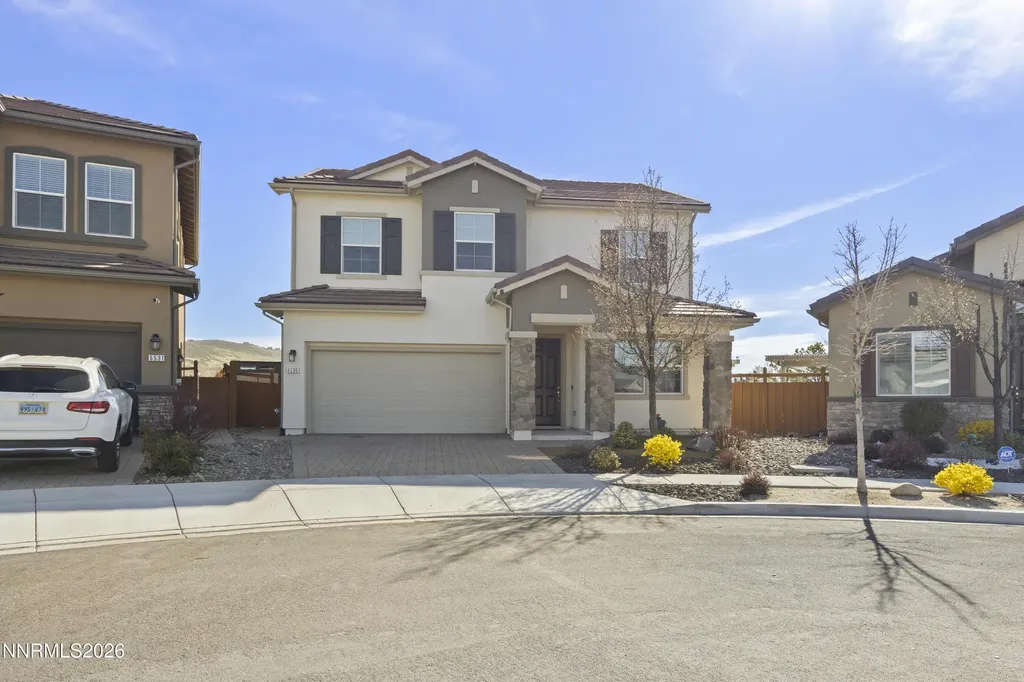 6535 Angels Orchard Sparks NV 89436