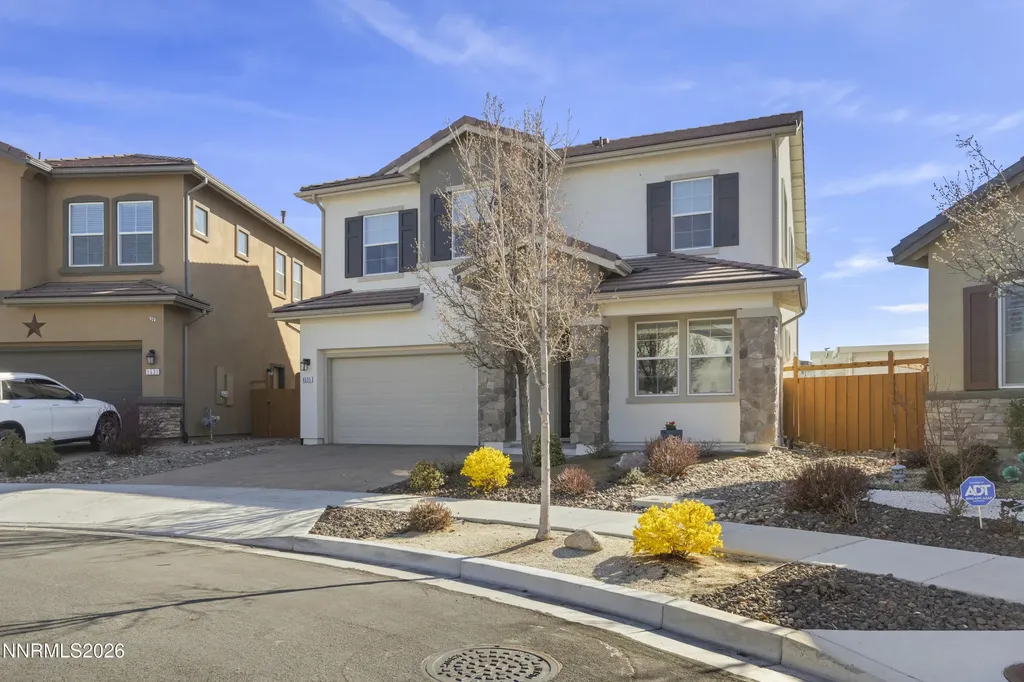 6535 Angels Orchard Sparks NV 89436