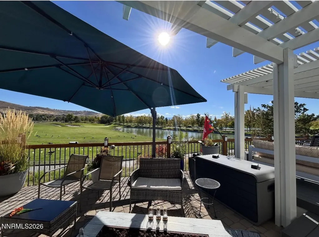 6535 Angels Orchard Sparks NV 89436