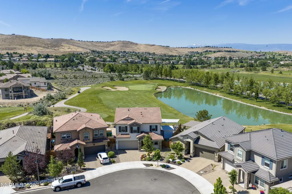 6535 Angels Orchard Sparks NV 89436