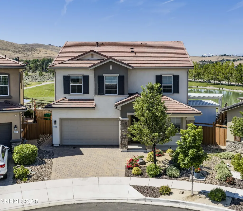 6535 Angels Orchard Sparks NV 89436