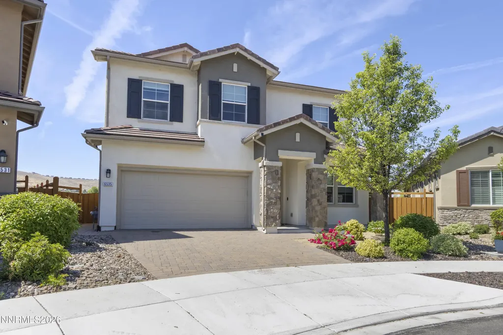 6535 Angels Orchard Sparks NV 89436