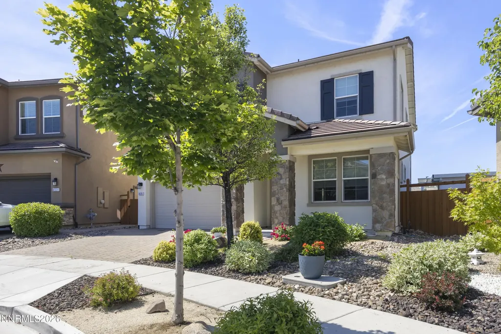 6535 Angels Orchard Sparks NV 89436