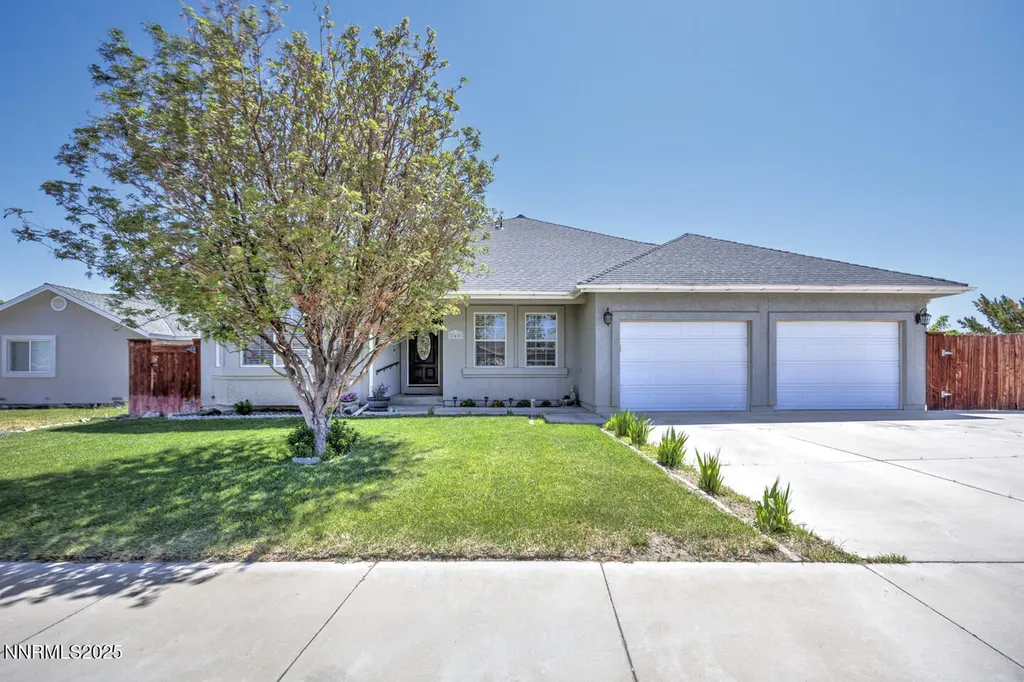240 Mary Lou Fernley NV 89408