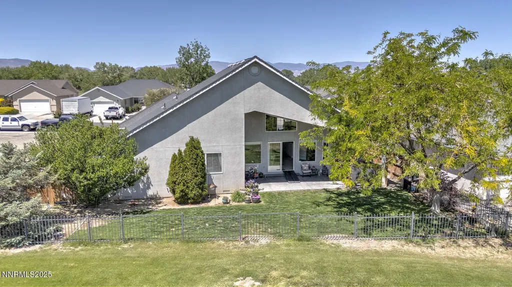 240 Mary Lou Fernley NV 89408