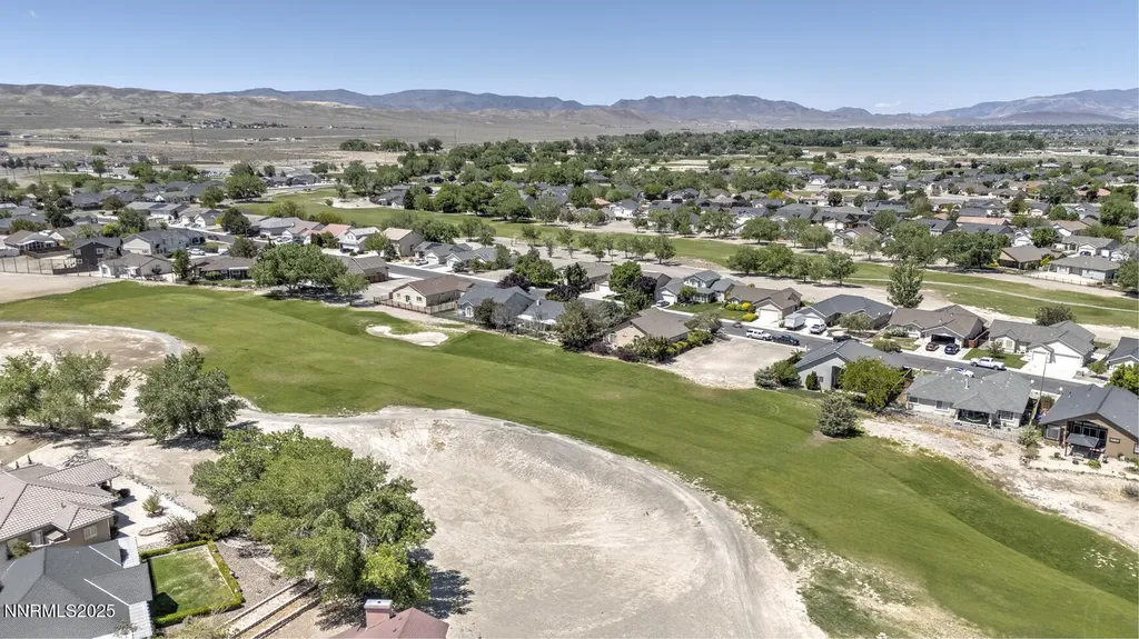 240 Mary Lou Fernley NV 89408