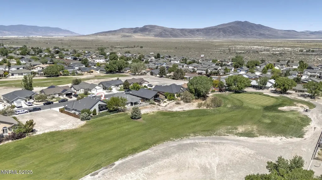 240 Mary Lou Fernley NV 89408