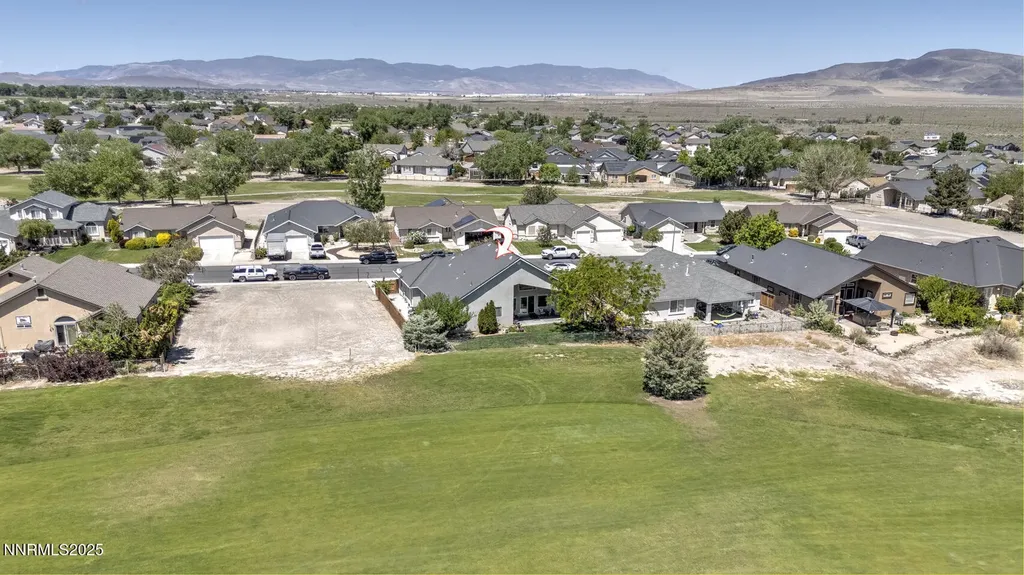 240 Mary Lou Fernley NV 89408