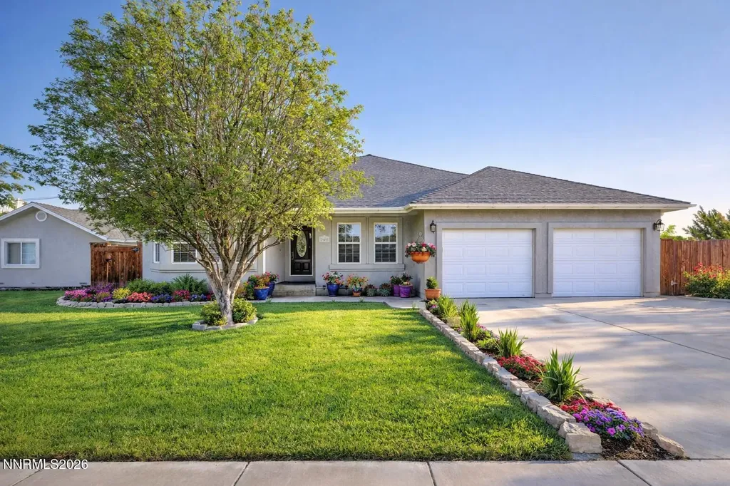 240 Mary Lou Fernley NV 89408