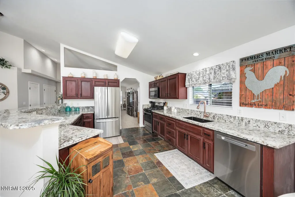 240 Mary Lou Fernley NV 89408