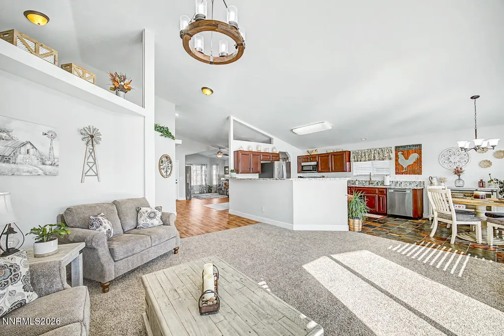 240 Mary Lou Fernley NV 89408