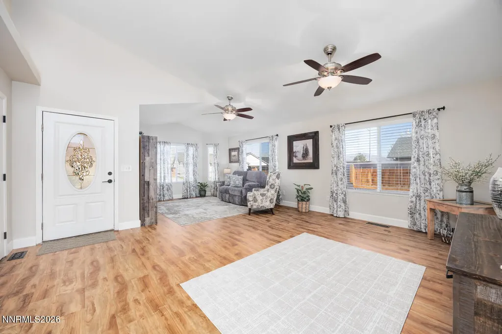 240 Mary Lou Fernley NV 89408