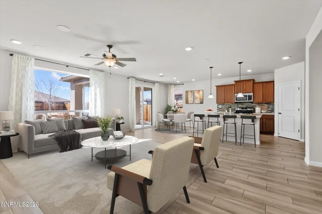 1206 Mallard Crest Sparks NV 89441