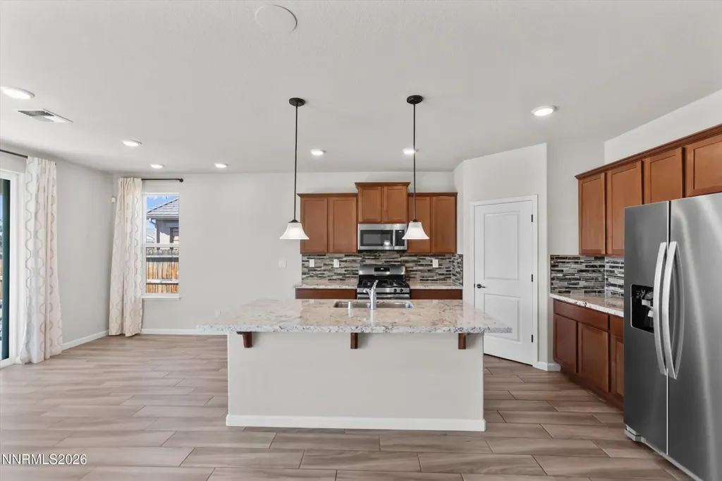 1206 Mallard Crest Sparks NV 89441