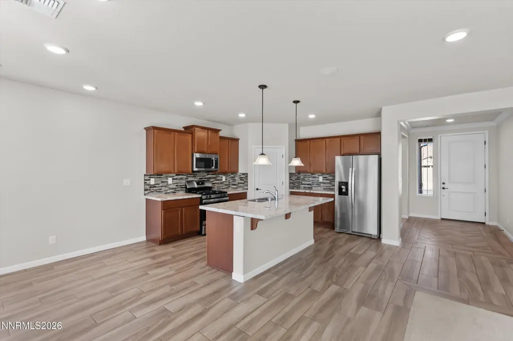 1206 Mallard Crest Sparks NV 89441